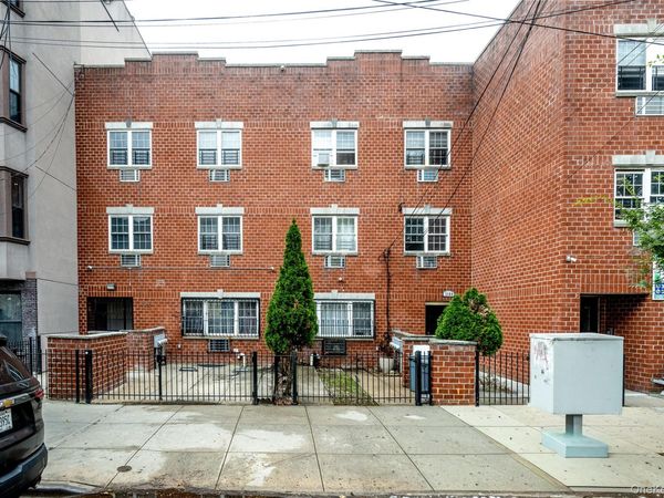 1164 Union Avenue, Bronx, NY 10459