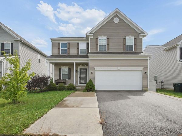 6359 Oak Trail Drive , Galloway, OH 43119