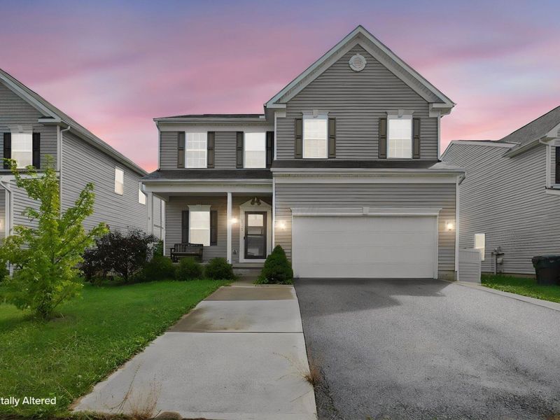 6359 Oak Trail Drive , Galloway, OH 43119 Photo 2