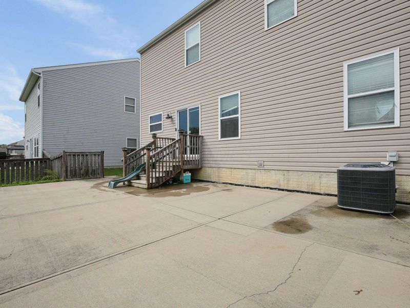 6359 Oak Trail Drive , Galloway, OH 43119 Photo 31