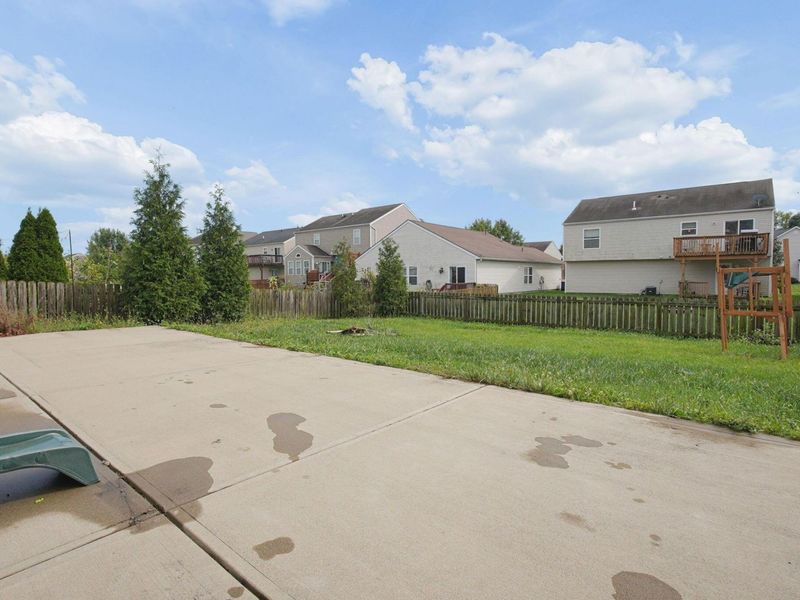 6359 Oak Trail Drive , Galloway, OH 43119 Photo 32
