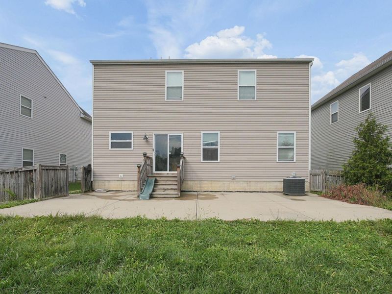 6359 Oak Trail Drive , Galloway, OH 43119 Photo 33