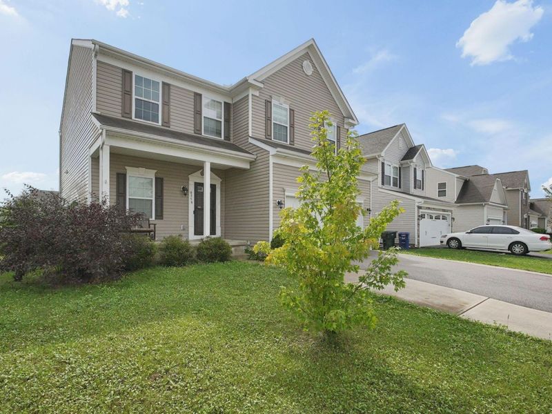 6359 Oak Trail Drive , Galloway, OH 43119 Photo 4