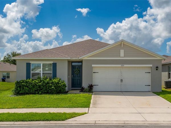 1725 AURORA RIDGE , ZELLWOOD, FL 32798