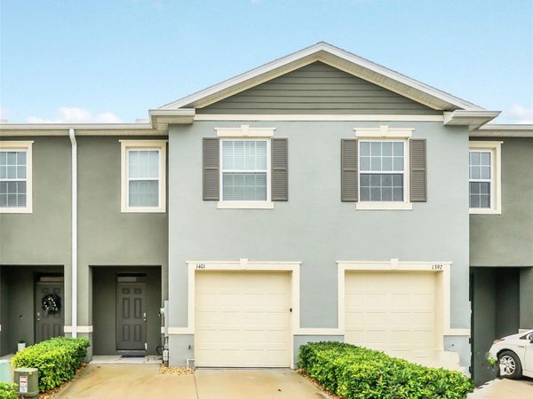 1401 YELLOW FINCH DRIVE , DAVENPORT, FL 33837