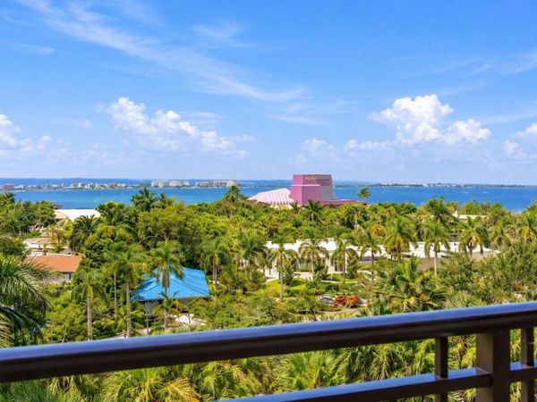 750 N TAMIAMI TRAIL, Unit 517, SARASOTA, FL 34236