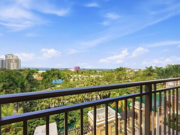750 N TAMIAMI TRAIL , Unit 517, SARASOTA, FL 34236