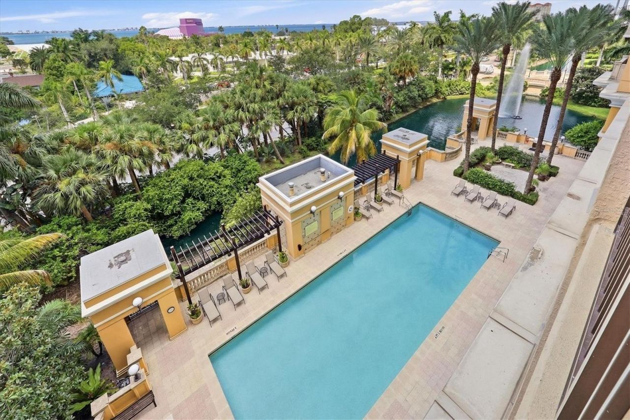 750 N Tamiami Trail, Unit 517, Sarasota, FL 34236 Photo