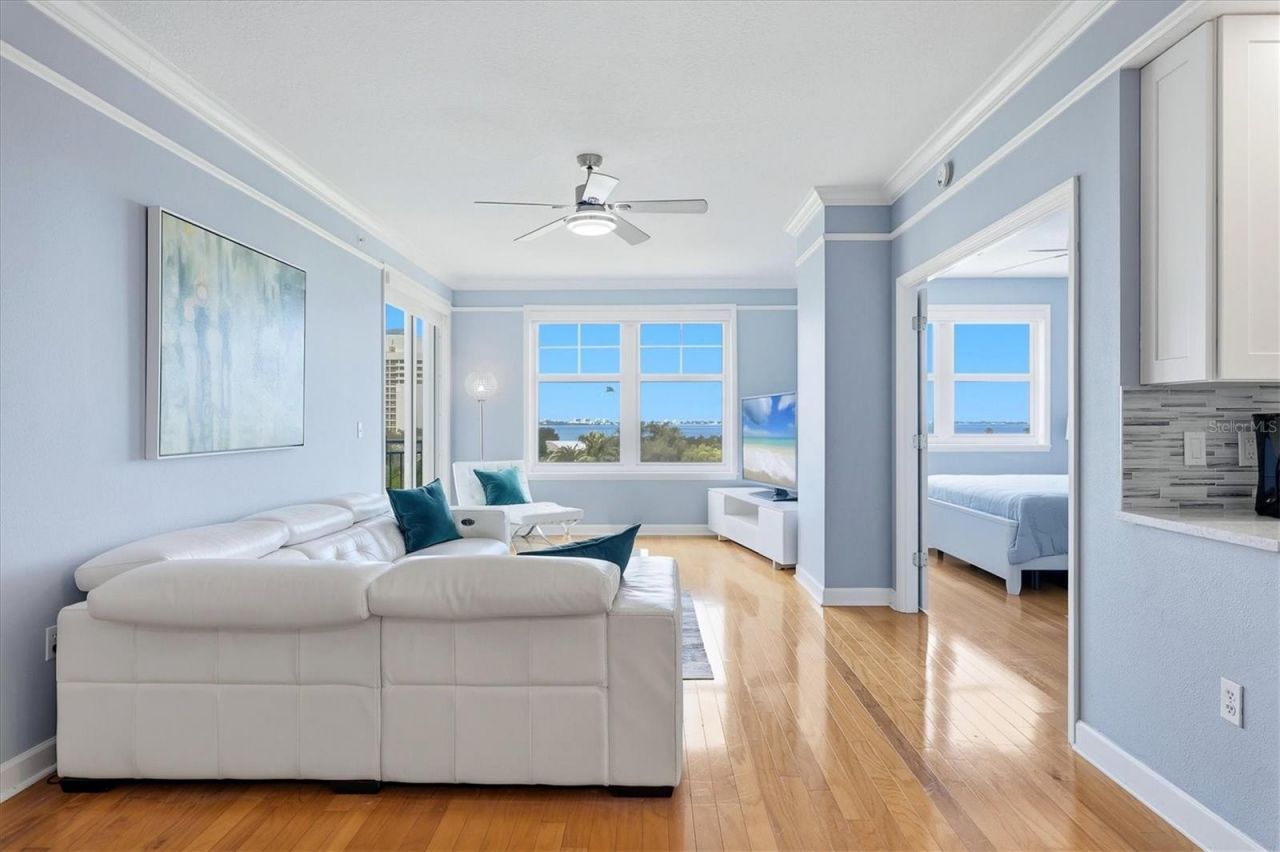 750 N Tamiami Trail, Unit 517, Sarasota, FL 34236 Photo