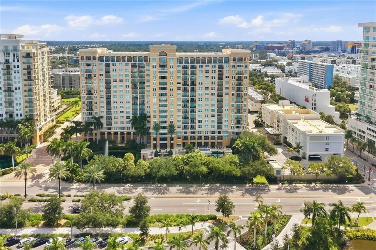750 N Tamiami Trail, Unit 517, Sarasota, FL 34236 Photo