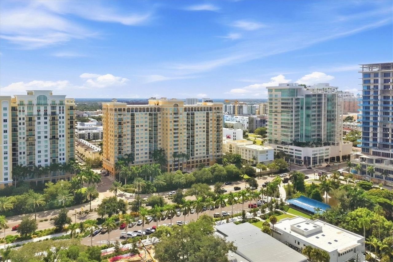 750 N Tamiami Trail, Unit 517, Sarasota, FL 34236 Photo