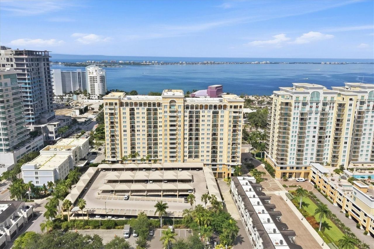 750 N Tamiami Trail, Unit 517, Sarasota, FL 34236 Photo