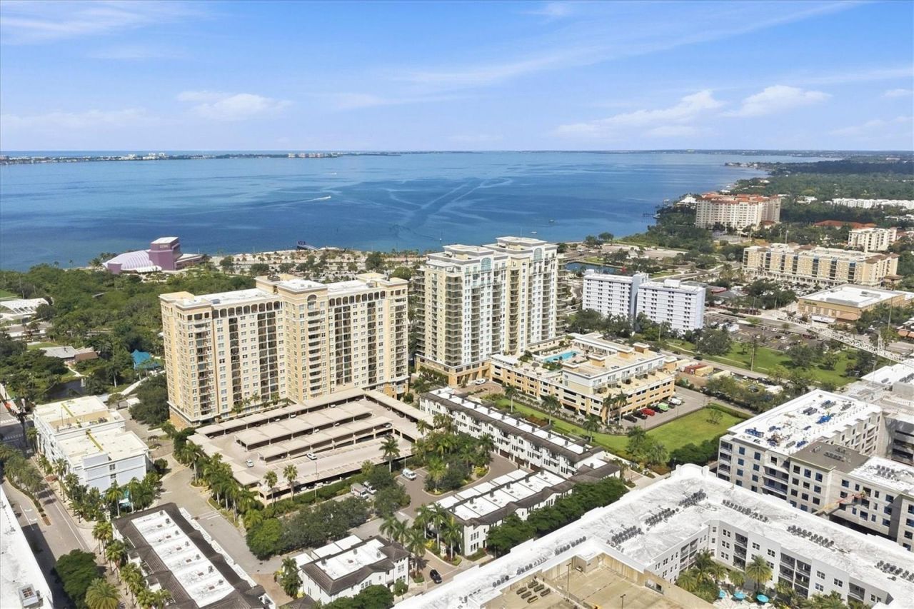750 N Tamiami Trail, Unit 517, Sarasota, FL 34236 Photo