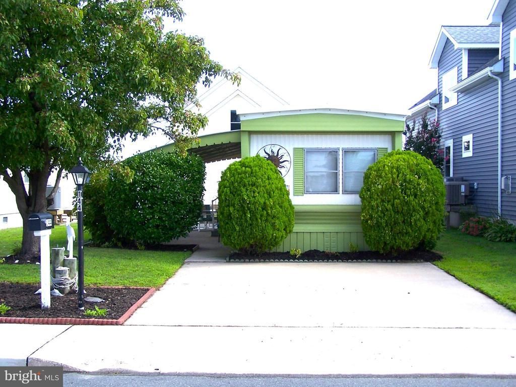144 SANDY HILL , OCEAN CITY, MD 21842