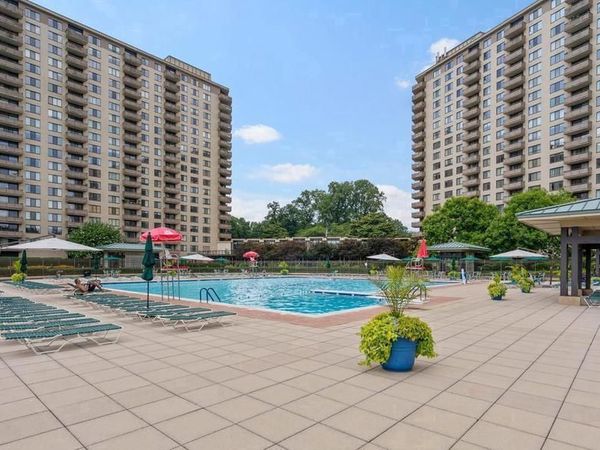 5225 POOKS HILL ROAD , Unit 602N, BETHESDA, MD 20814