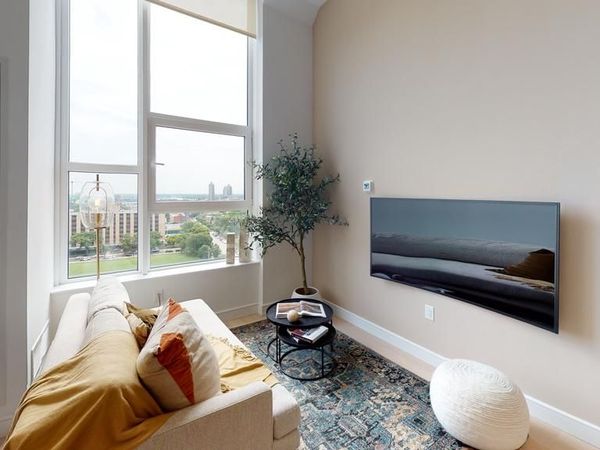 900 N 9TH STREET , Unit 1 BR A, PHILADELPHIA, PA 19123