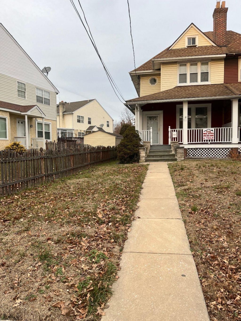 209 E WINONA AVENUE , NORWOOD, PA 19074