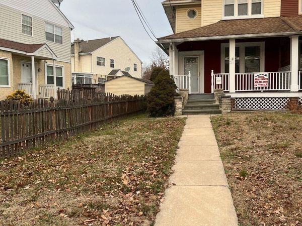 209 E WINONA AVENUE , NORWOOD, PA 19074