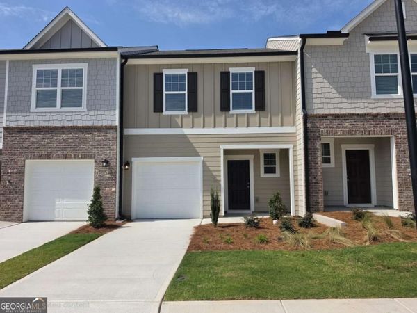1143 Lucienne Boulevard, Auburn, GA 30011