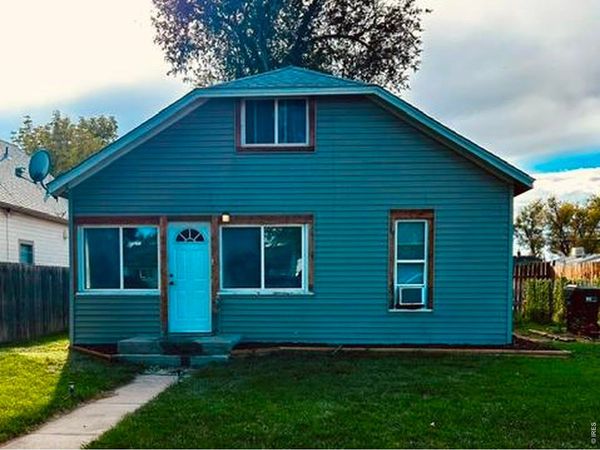 315 1st Ave, Ault, CO 80610
