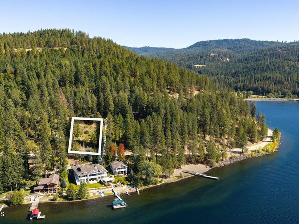 Nna S Highway 97, Harrison, ID 83833
