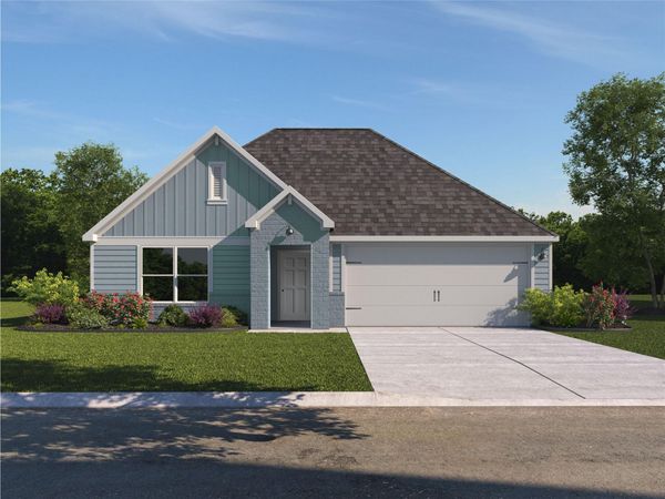 517 Fritze DR, Killeen, TX 76542
