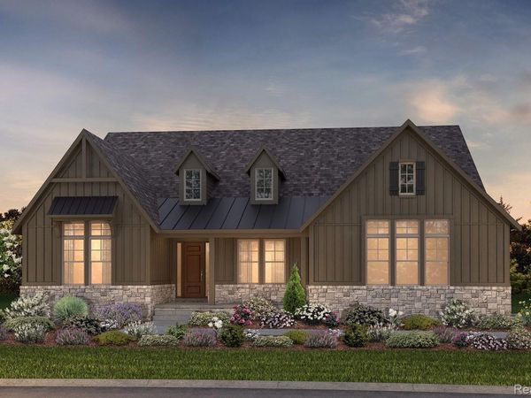 30720 Franklin Hills Court , Farmington Hills, Mi 48334