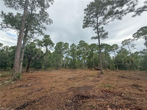 250 N Quebrada ST , CLEWISTON, FL 33440