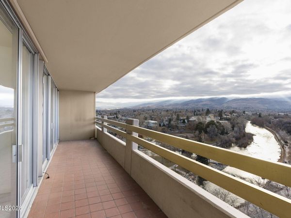 100 N Arlington Avenue, Unit 11G, Reno, NV 89501