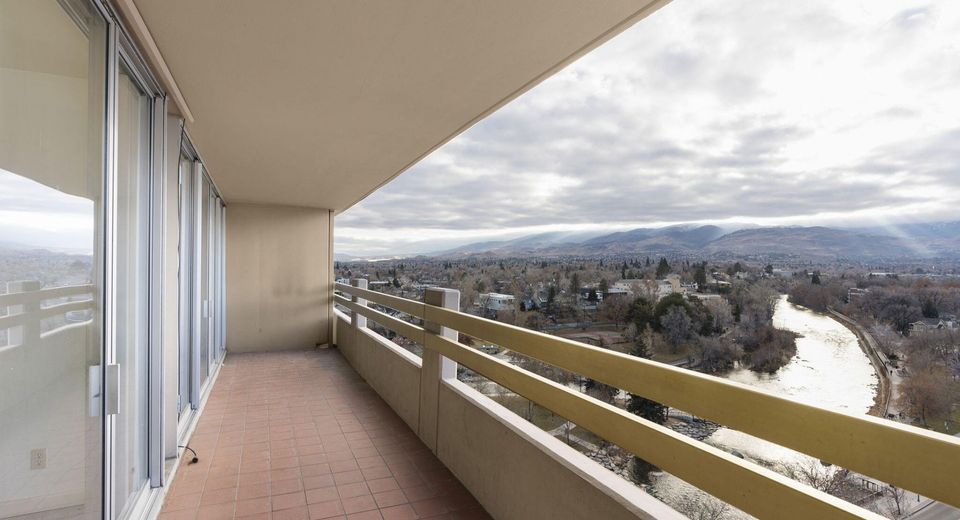 100 N Arlington Avenue, Unit 11G, Reno, NV 89501 Photo