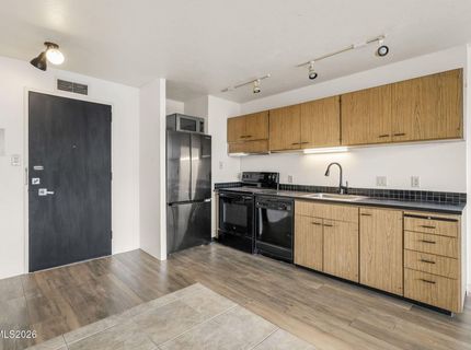 100 N Arlington Avenue, Unit 11G, Reno, NV 89501 Photo