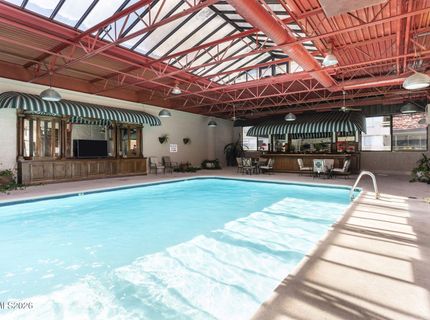 100 N Arlington Avenue, Unit 11G, Reno, NV 89501 Photo
