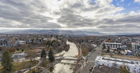 100 N Arlington Avenue, Unit 11G, Reno, NV 89501 Photo