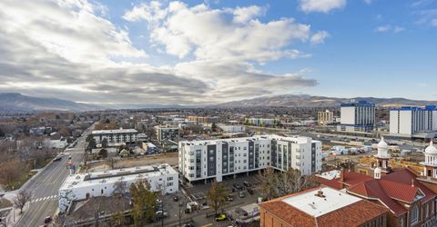 100 N Arlington Avenue, Unit 11G, Reno, NV 89501 Photo