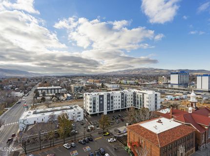 100 N Arlington Avenue, Unit 11G, Reno, NV 89501 Photo
