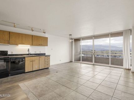 100 N Arlington Avenue, Unit 11G, Reno, NV 89501 Photo