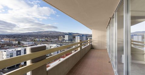 100 N Arlington Avenue, Unit 11G, Reno, NV 89501 Photo