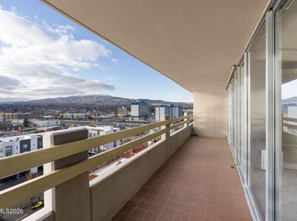 100 N Arlington Avenue, Unit 11G, Reno, NV 89501 Photo
