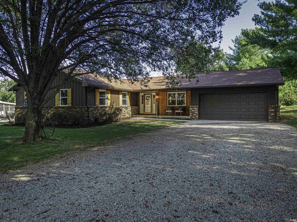 11318 Boberg Road, Evansville, IN 47712