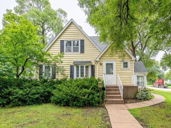 2509 W Ramsey AVENUE, Milwaukee, WI 53221