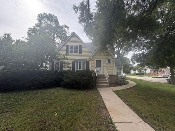 2509 W Ramsey AVENUE, Milwaukee, WI 53221