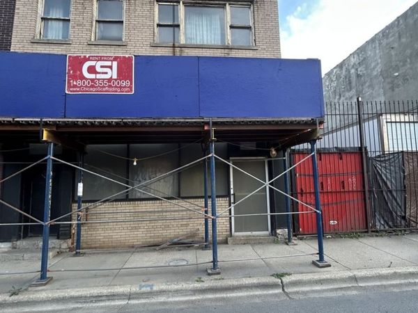 735 W 47th Street , Chicago, IL 60609