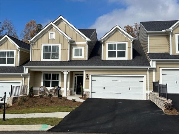 302 Calypso Way , Unit 302, Cumming, GA 30040