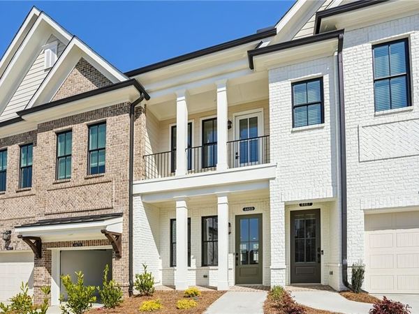 4519 Watervale Way , Unit 273, Peachtree Corners, GA 30092