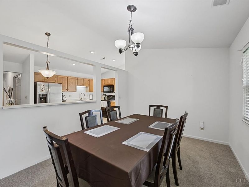 8742 Carrousel Park Circle, Unit 91, Colerain Township, OH 45251 Photo 10