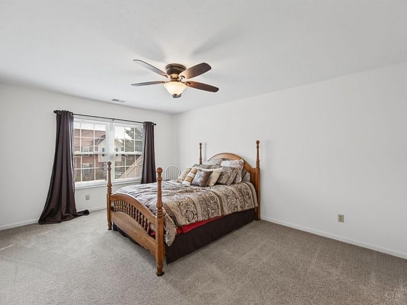 8742 Carrousel Park Circle, Unit 91, Colerain Township, OH 45251 Photo 14