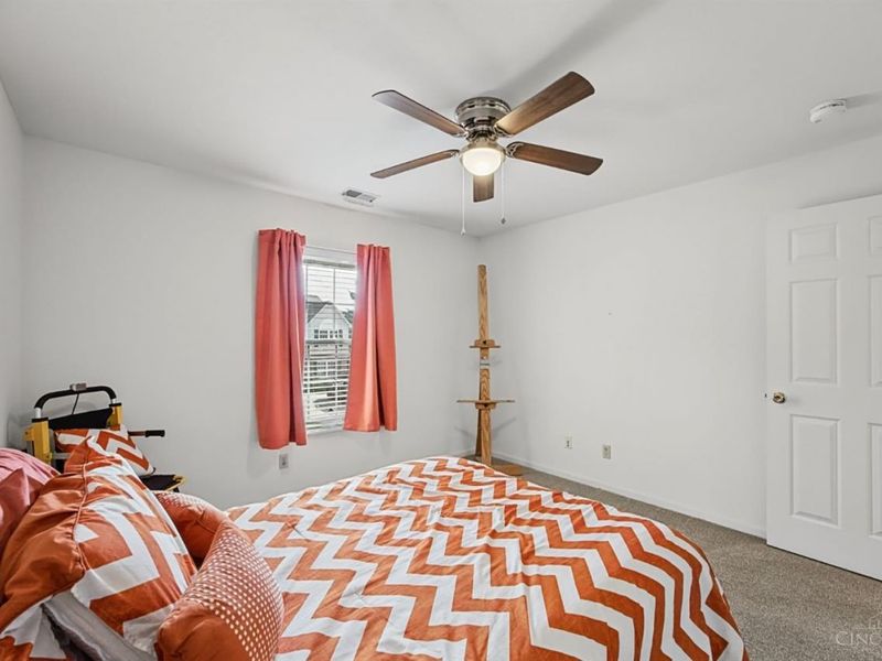 8742 Carrousel Park Circle, Unit 91, Colerain Township, OH 45251 Photo 16