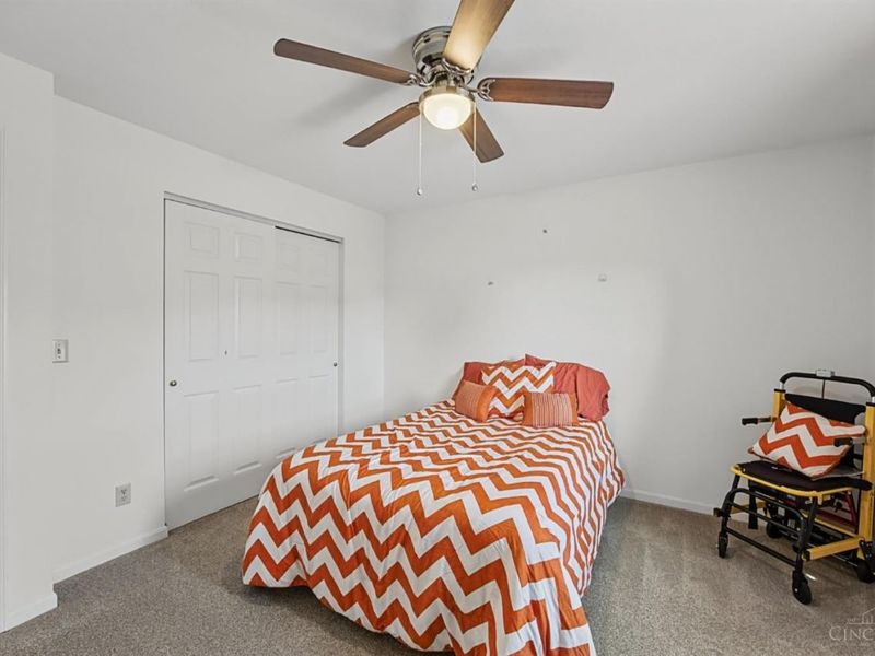 8742 Carrousel Park Circle, Unit 91, Colerain Township, OH 45251 Photo 17