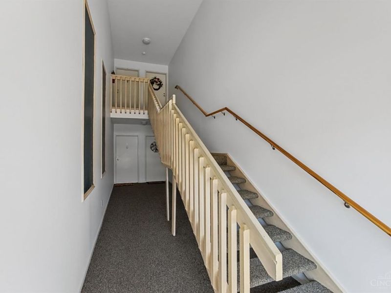 8742 Carrousel Park Circle, Unit 91, Colerain Township, OH 45251 Photo 2