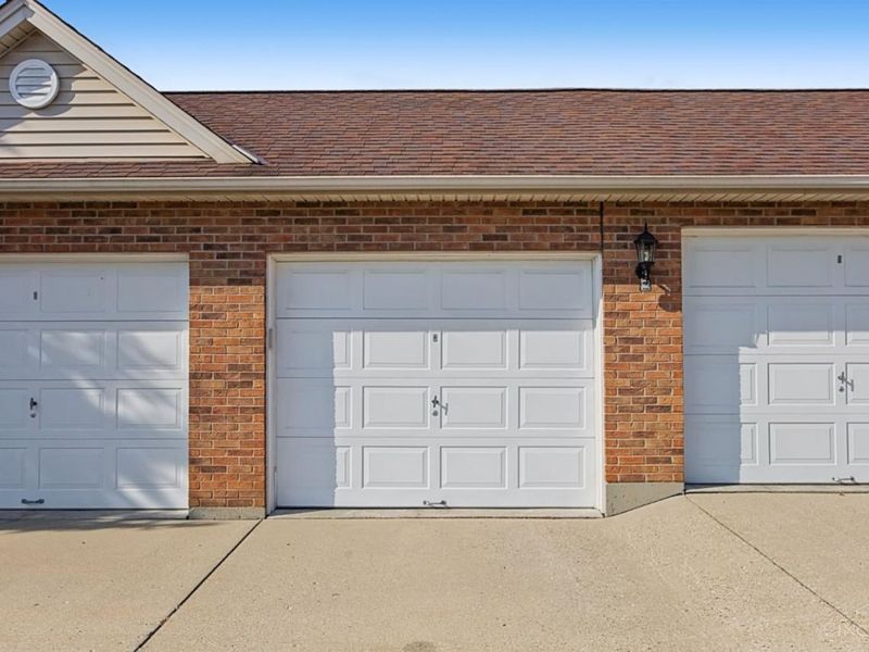 8742 Carrousel Park Circle, Unit 91, Colerain Township, OH 45251 Photo 4